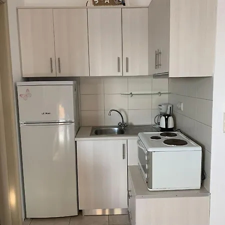 Pelini Apartment Kalamaki  Exterior photo