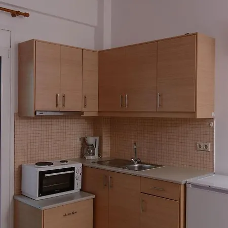 Pelini Apartment Kalamaki  Exterior photo