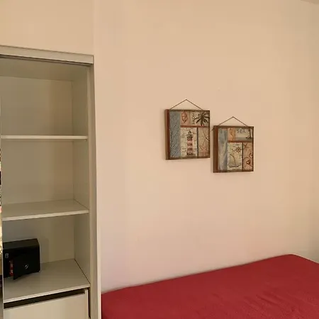 Pelini Apartment Kalamaki  Exterior photo