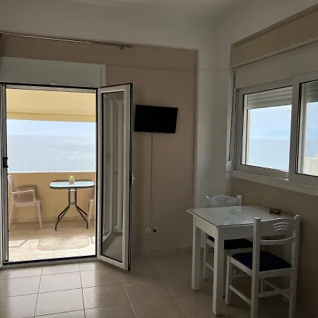 Pelini Apartment Kalamaki  Exterior photo
