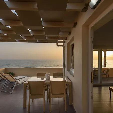 Pelini Apartment Kalamaki  Exterior photo