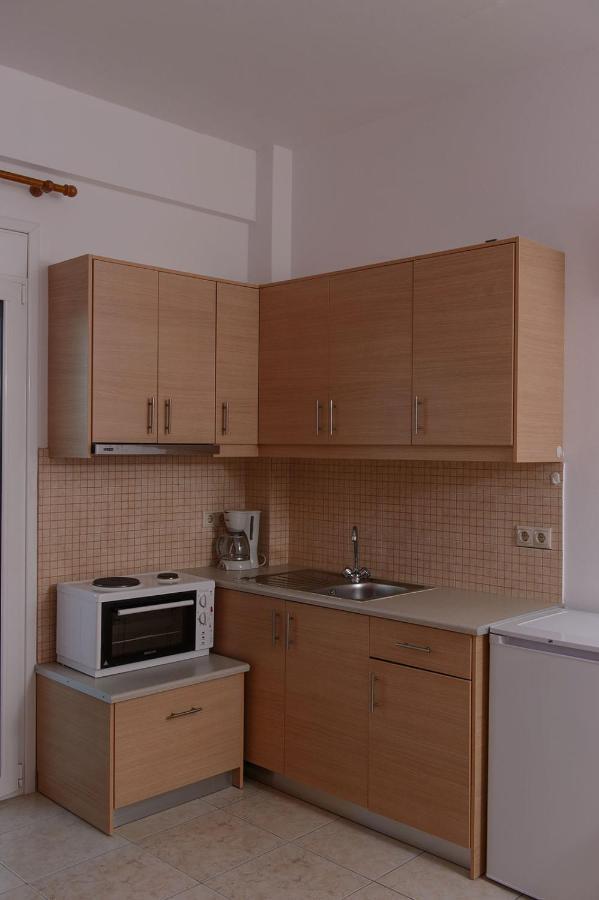 Pelini Apartment Kalamaki (Heraklion)