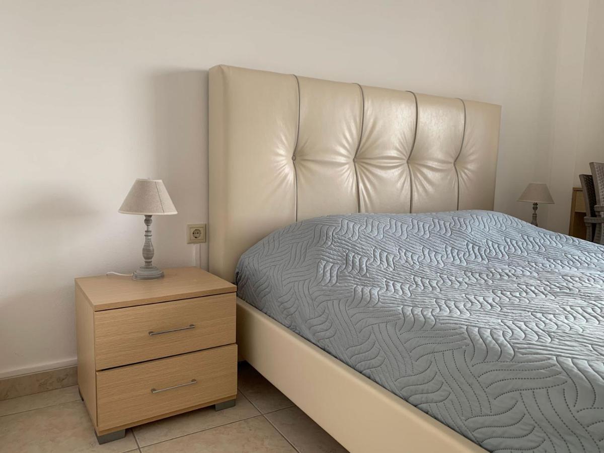 Pelini Apartment Kalamaki (Heraklion)