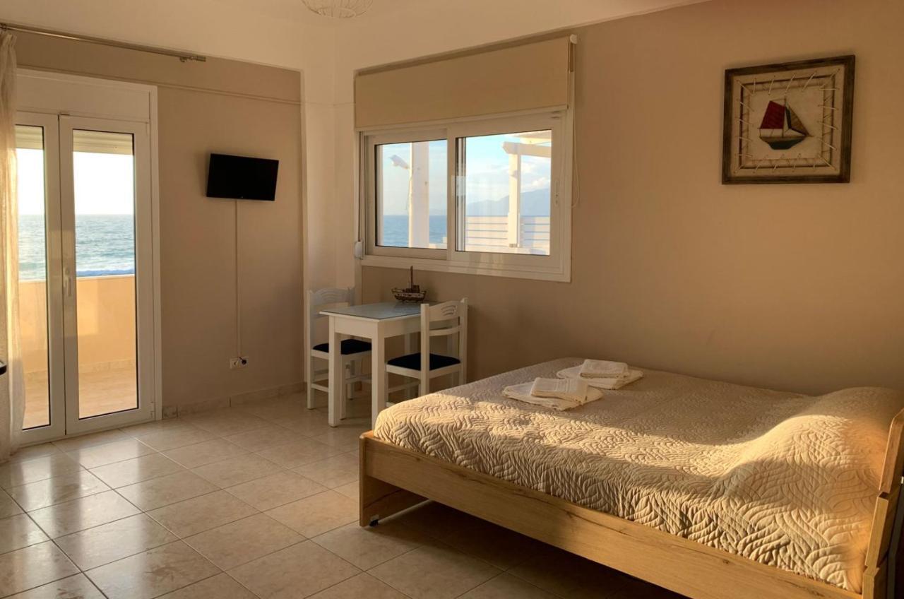 Pelini Apartment Kalamaki (Heraklion)