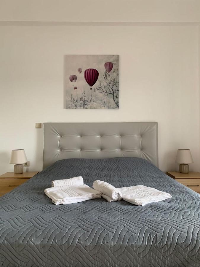 Pelini Apartamento Kalamaki (Heraklion)