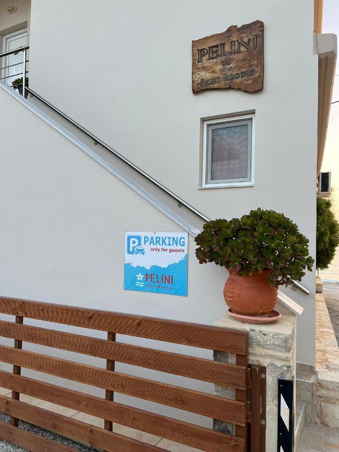 Apartamento Pelini