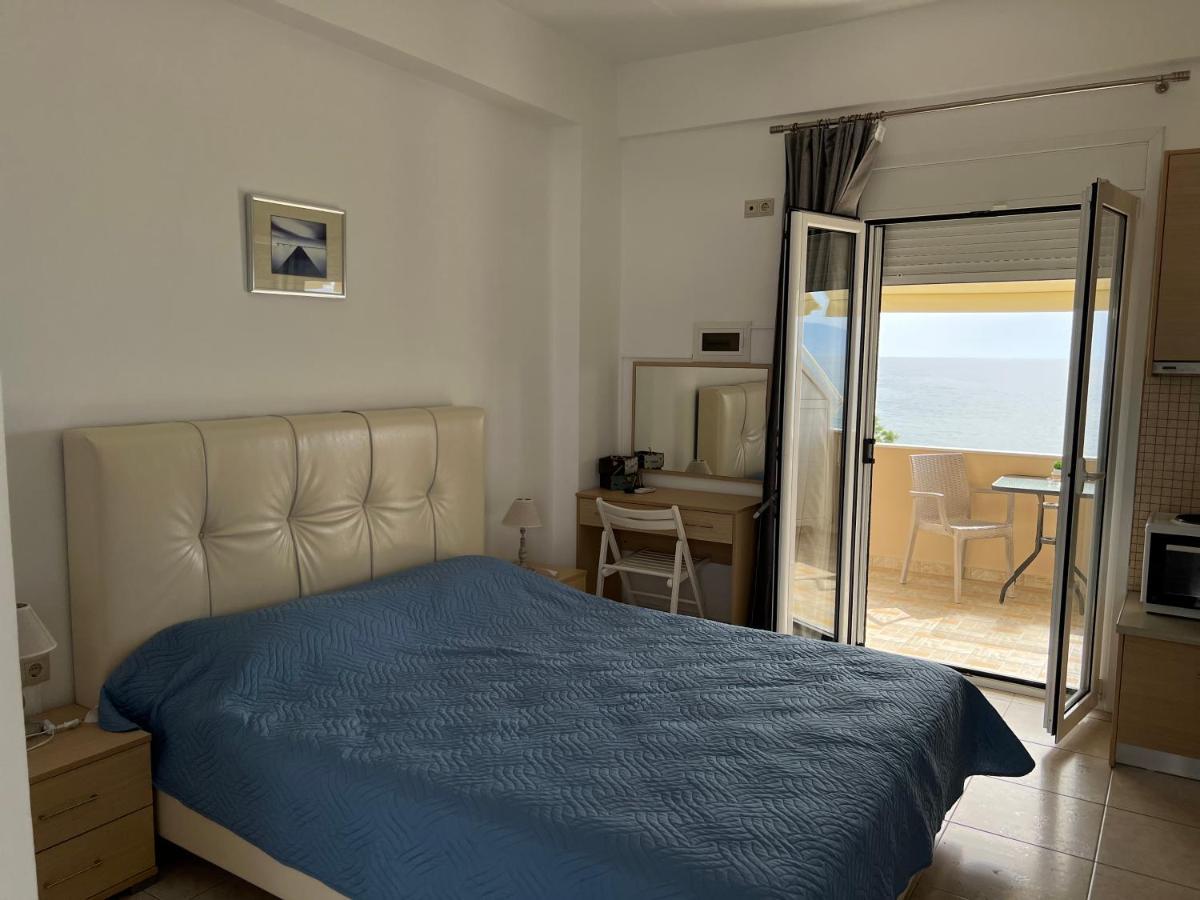 Pelini Apartment Kalamaki (Heraklion)