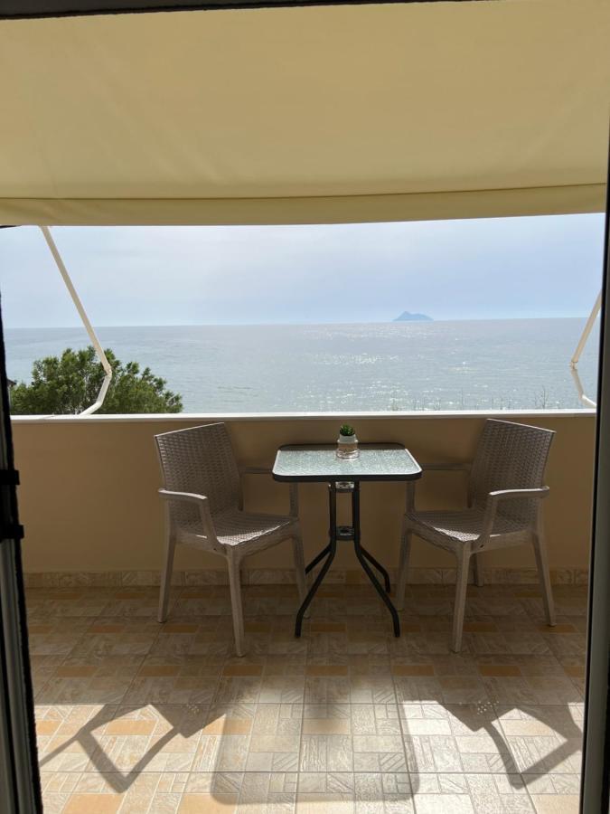 Pelini Apartment Kalamaki (Heraklion)