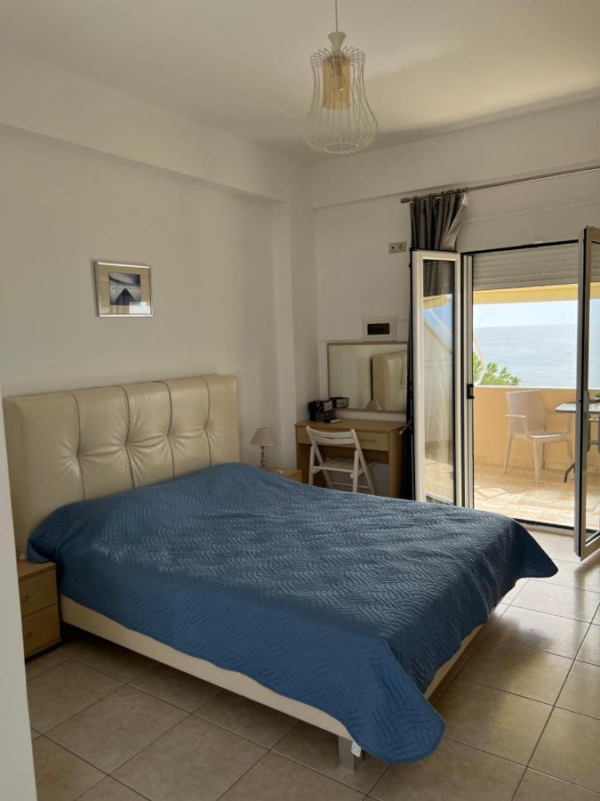 Pelini Apartment Kalamaki (Heraklion)