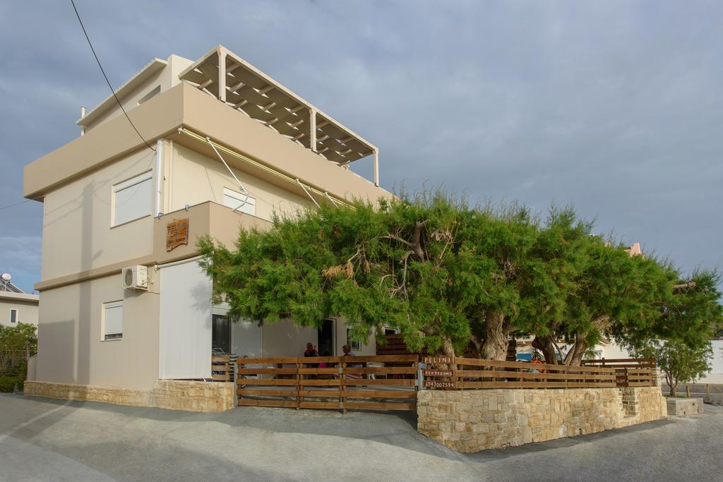 Pelini * Kalamaki (Heraklion)