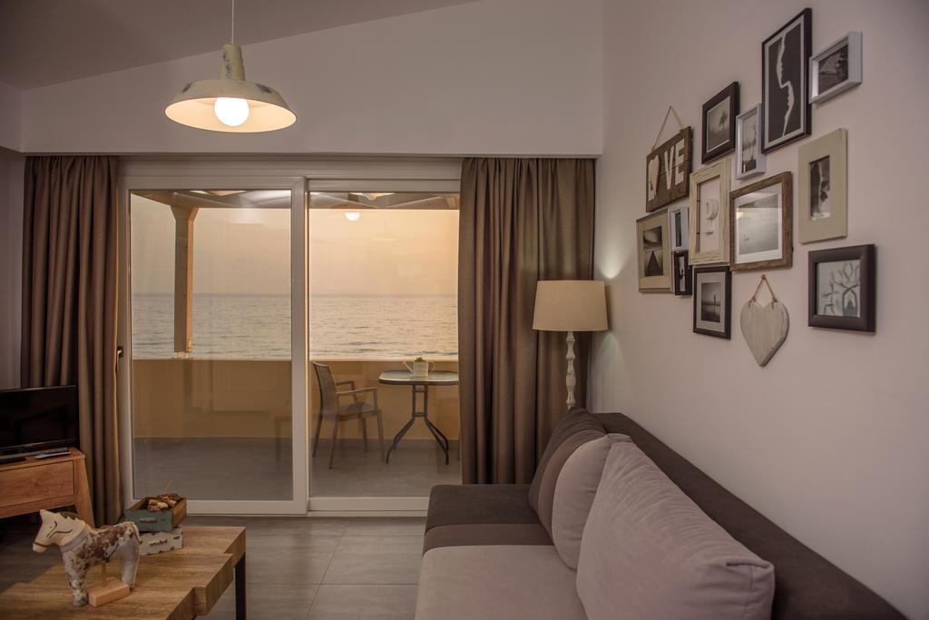 Apartment Pelini *
