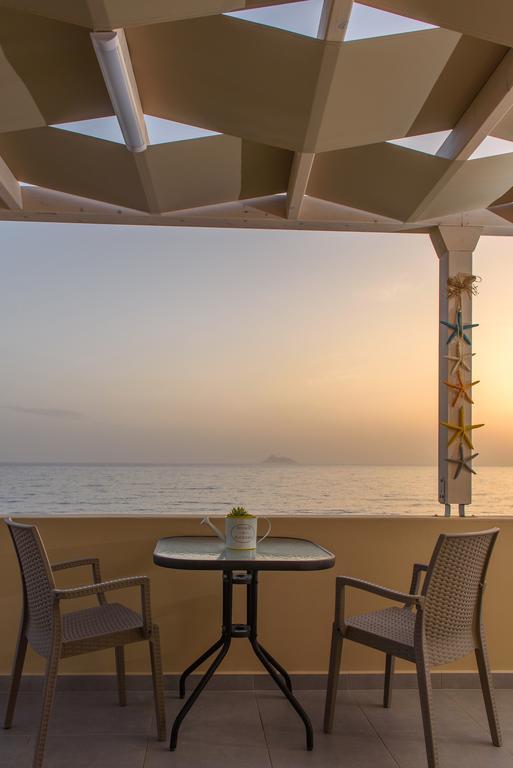 Pelini Apartment Kalamaki (Heraklion)