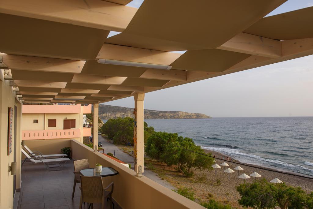 Apartment Pelini Kalamaki (Heraklion)