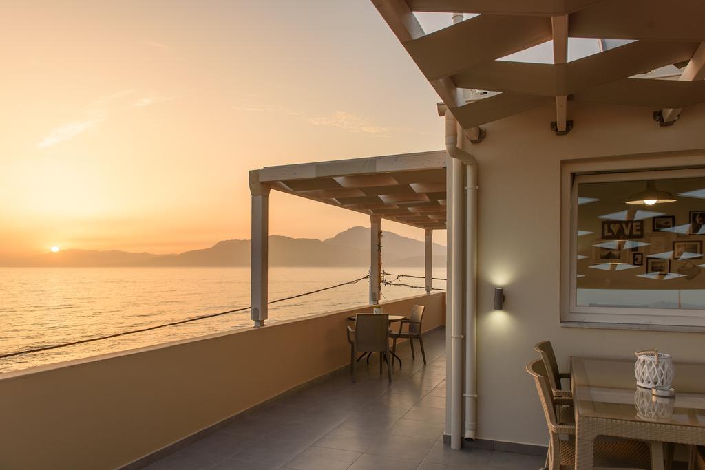 Apartment Pelini Kalamaki (Heraklion)