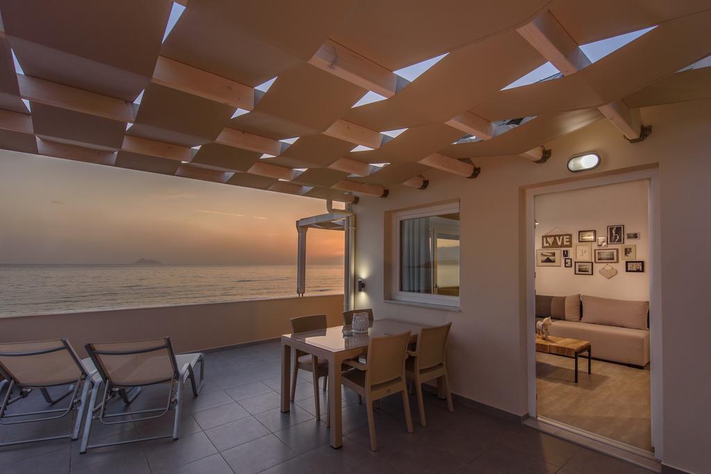 Pelini Apartment Kalamaki (Heraklion)